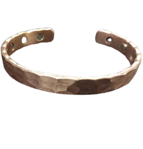 Indian Healthy Benefits of <b>Copper</b> <b>Bracelet</b> for Women Healing Handmade <b>Bracelet</b> Made of <b>Copper</b> Summer Jewelry - Product Image 6