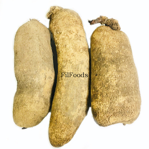 Tiêu chuẩn xuất khẩu khoai lang tím tươi - Product Image 2