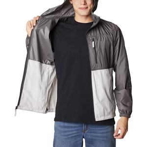 Chaqueta Cortavientos para Hombre, Diseño Más Reciente de 2026, 100% Alta Calidad, Precio al por Mayor, Nueva Llegada, Chaquetas Cortavientos para Hombre en Venta 2026 - Product Image 3