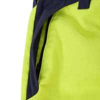 Partnerjoy Fr vêtements pour hommes pantalons de travail haute visibilité pantalons de travail pour hommes esprit h R.com personnalisable pantalons de travail de sécurité robustes