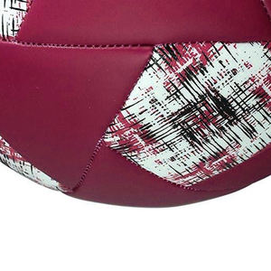 2025 máquina de pelota de fútbol ligera de alta calidad precio barato pelota de fútbol de PVC al por mayor de Pakistán - Product Image 6