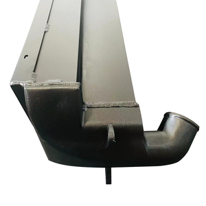 Intercooler de rendimiento para Hyundai <span class=keywords><strong>Elantra</strong></span> <span class=keywords><strong>N</strong></span> <span class=keywords><strong>2022</strong></span> + - Product Image 3