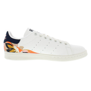 Adidas Stan Smith Chaussures pour femmes Blanc/Legend Ink/Orange couleur Adidas Stan Smith Chaussures pour femmes Adidas Stan Smith |   100% authentique - Product Image 3