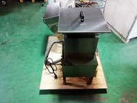 Máquina de conteo y envasado de dulces suaves de alto rendimiento Contador de frijoles con chispas de chocolate