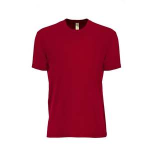 NEXT Level เสื้อยืดผู้ชายแฟชั่นผู้ชาย, เสื้อยืดมาตรฐานเสื้อยืดของผู้ชายขายส่งราคา - Product Image 3