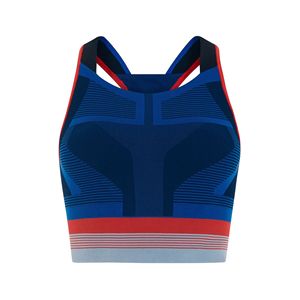 Soutien-gorge de fitness sans coutures pour femmes | Élégant, respirant et confortable | Idéal pour la gym, le yoga et la course | Commandes OEM - Product Image 6
