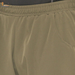 Nueva moda Pantalones cortos de entrenamiento para correr para superventas logotipo personalizado hombres verano uso pantalones cortos de entrenamiento - Product Image 6