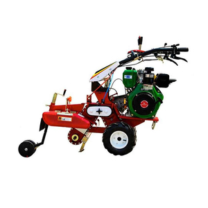 Top-rated rotary ridger models for farm use, ideal for large plots and efficient land preparation - Product Image 4