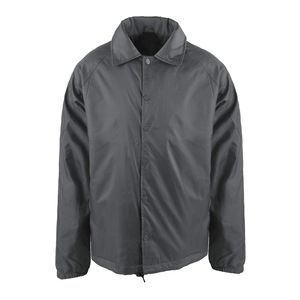 Fashion Streetwear Windbreaker <b>Jacket</b> Custom OEM Waterproof Lightweight Outerwear for Men <b>Women</b> Trendy Sports <b>Jacket</b> - Product Image 3