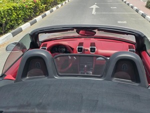 Porsches Boxsters 2013 GCC รถมือสองพรีเมี่ยมตามฤดูกาล - Product Image 3