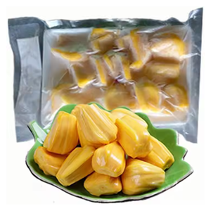 Jackfruit de Primera Calidad - Jackfruit Congelado de Vietnam al Mejor Precio - Jackfruit Fresco de Grado A - Caryln - Product Image 1