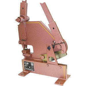 Cisailles mécaniques de 720 g avec poinçon - Product Image 1