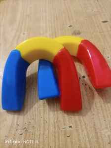 2025 Heavy Duty Top Selling Latest Arrival Sports MMA Boxing Taekwondo <b>Mouth</b> Gum Shield Teeth <b>Guard</b> - Product Image 6