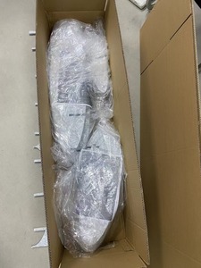 Panneaux acoustiques suspendus en fibre de polyester légers et absorbants le son professionnels - Product Image 6