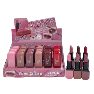 Rossetto DOUBLE LUCKY Mocoallure - Product Image 3