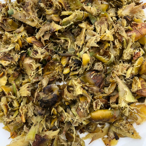 Venta Caliente de Alimento para Animales, Cáscara de Piña Seca - Product Image 2