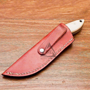 Cuchillos Skinner Mini Hechos a Mano de Primera Calidad, con Agarre Cómodo para Usar, los Más Vendidos - Product Image 3
