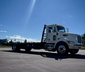 Best!! High Power Diesel Semi Truck Tractor Head 6x4 Sleeper Cab for Bulk Cargo <b>Transportation</b> Heavy Duty Logistics Truck - Product Image 1