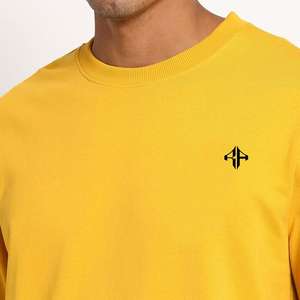 Sudaderas para hombre Venta caliente Mejor calidad Nuevo estilo Sudadera para hombre 100% Algodón Sudadera de moda personalizada por ATLANTIC - Product Image 4