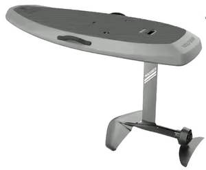 Tout neuf - Wadoo Flyer ONE e-Foil d'origine - Hydrofoil électrique pour le surf - Product Image 1