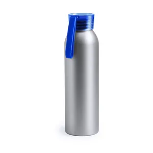 Borraccia Sportiva in Alluminio Personalizzata per Stili di Vita Attivi - Product Image 4