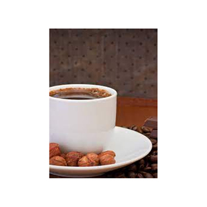 Café Instantáneo Blanco con Azúcar y Avellanas Arabica, Sabores Suaves, en Caja, Venta al Por Mayor, del Fabricante Indio - Product Image 1