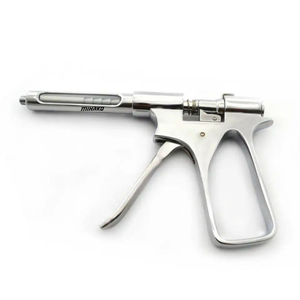 เข็มฉีดยาทันตกรรมขนาด1.8มล. อุปกรณ์ดูดเข็มฉีดยาใช้ซ้ำได้ - Product Image 1