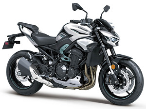 Auction-Sales 2025 Z900 <b>ABS</b> New Motorcycles - Product Image 1