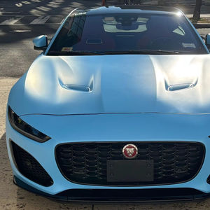 Auténtico Cleanly usado 2023 Ja G u ar F-Type P450 Coupe - Product Image 1