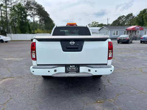 Voiture d'occasion de qualité abordable, Nissan Frontier S 2017, conduite à gauche - Product Image 6