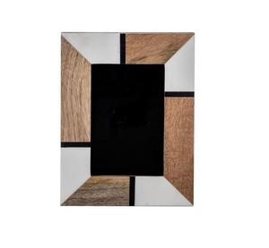 New Design Stylish MDF Resin <b>Photo</b> <b>Frame</b> Handmade <b>Wood</b> <b>Frame</b> High Selling in India at Low Price - Product Image 1
