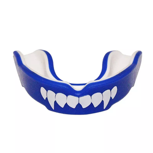 Protège-bouche Double boxe Rugby MMA Gum Shield - Product Image 1