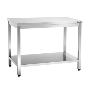 Plan de travail B1100 pour armoires de cuisine, série 600, pièces et accessoires - Product Image 1