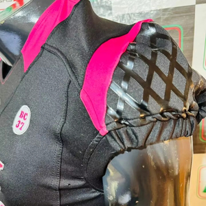 Maillot de football américain fan jersey parent sublimation broderie grande taille usine réelle vraies photos tranquillité d'esprit pour vous - Product Image 1