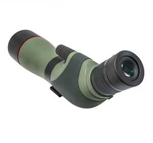 Super téléobjectif télescope meilleur ED Zoom monoculaire pour la chasse au camping - Product Image 1