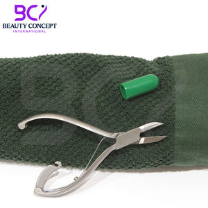 Coupeur de podiatrie de meilleure qualité l'un des grands outils de pédicure coupe-ongles incarnés 13 cm - Product Image 5