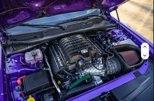 Dodge Challenger SRT Demon 170 d'occasion, modèle 2023 - Product Image 2