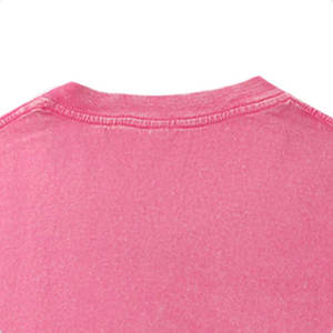 T-shirts pour hommes, vêtements décontractés, lavage à l'acide, surdimensionné, nouveau style, vêtements élégants, t-shirt lavé à l'acide pour hommes, adultes et jeunes - Product Image 4