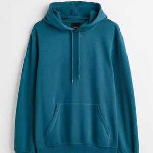 Sudaderas Cómodas para Hombre, Hechas de Algodón, las Mejores Sudaderas para Gimnasio, Manga Larga, Precio Económico al por Mayor, Sudaderas Básicas para Hombre - Product Image 5
