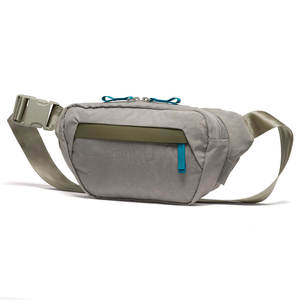 กระเป๋าคาดเอวแฟชั่น รับทำโลโก้ แบรนด์ส่วนตัว ดีไซน์ใหม่ ขายส่ง - Product Image 5