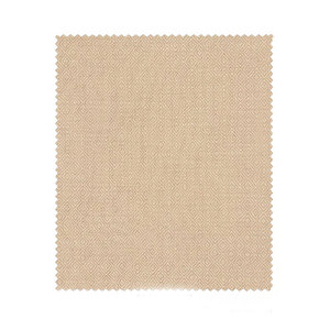 Rideaux de décoration de maison de fenêtre d'été Premium du fabricant Techniques tricotées Motif de pli ondulé pour une utilisation dans les hôtels et les cafés - Product Image 2