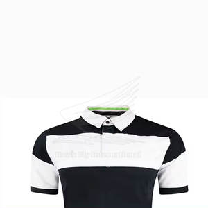 Maillot de rugby de meilleure fabrication OEM short durable maillot de rugby bas prix maillot de rugby de football - Product Image 4