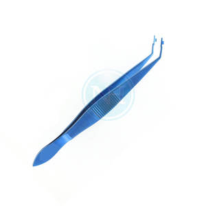 Pinzas Plegables para Lentes de Marca Privada, Pinzas Plegables para Lentes de Acero Inoxidable al Mejor Precio para Venta en Línea - Product Image 3