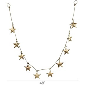 Campana de metal colgante navideña con diseño personalizado, campanas de vaca antiguas hechas a mano a precio de mayoreo desde India - Product Image 2