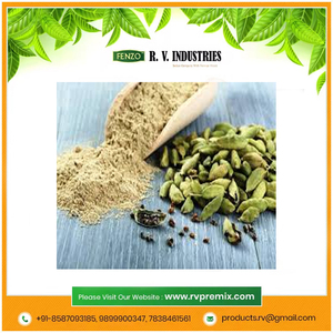 Wholesale Organic Blended Cardamom Powder Freshly Processed Top Grade Health <b>Slimming</b> <b>Tea</b> Indian Exporters Supply Bags Boxes - Product Image 2