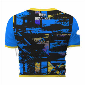 Camisetas cortas para mujer, más vendidas, recién llegadas, tallas grandes, hechas en Pakistán. - Product Image 2