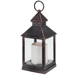 Silver Colour Iron Metal Lantern Antique Lantern Handmade From Manufacturer Attractive Design Wedding Decorative - Product Image 5