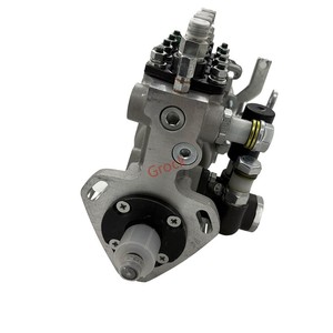 Yt 4108T柴油机喷油泵4PL1306 BHF4PL095223 - Product Image 4