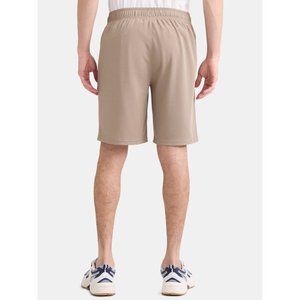 Summer New Men's Cotton Linen Breathable Shorts Hawaii Beach Pants Male Solid Color Trousers Loose Versatile Streetwear - Product Image 4