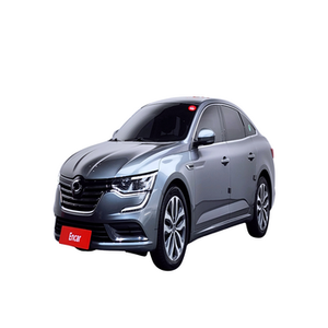 Renault Korea (Samsung) SM6 2.0 GDe LE 2016 en bon état, voiture d'occasion coréenne à vendre, 300auto Export - Product Image 1